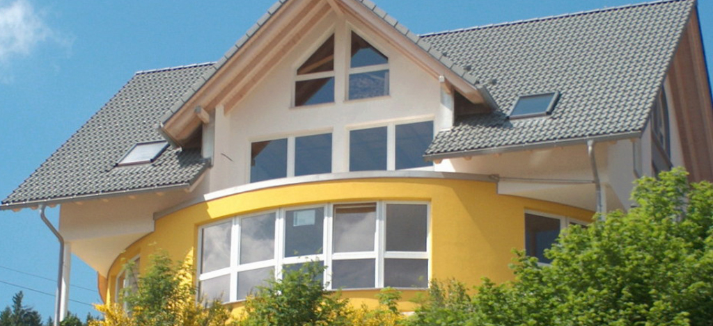 Mehrfamilienhaus Schonach