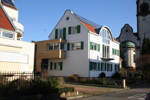 Wohnhaus Umbau in Kollnau 5
