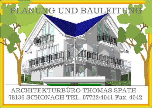Wohnhaus Schonach 6